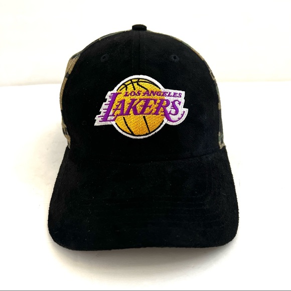 Los Angeles Lakers Basketball Pechanga Resort Casino Hat #B26 - Picture 2 of 11